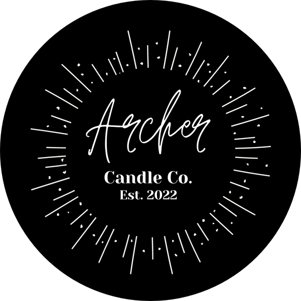ArcherCandleCo logo