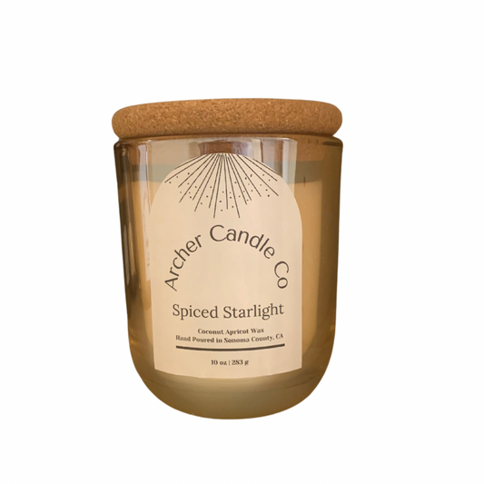 Spiced Starlight